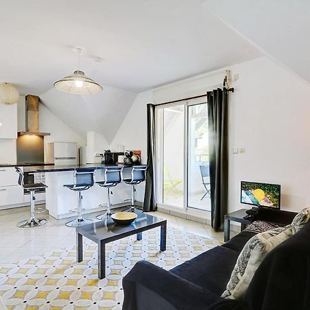 Amarena - 37M2 - Boucan Canot Saint-Gilles-les Bains Kültér fotó