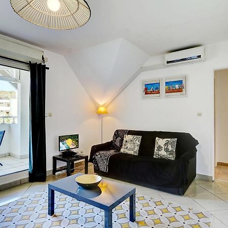 Amarena - 37M2 - Boucan Canot Saint-Gilles-les Bains Kültér fotó