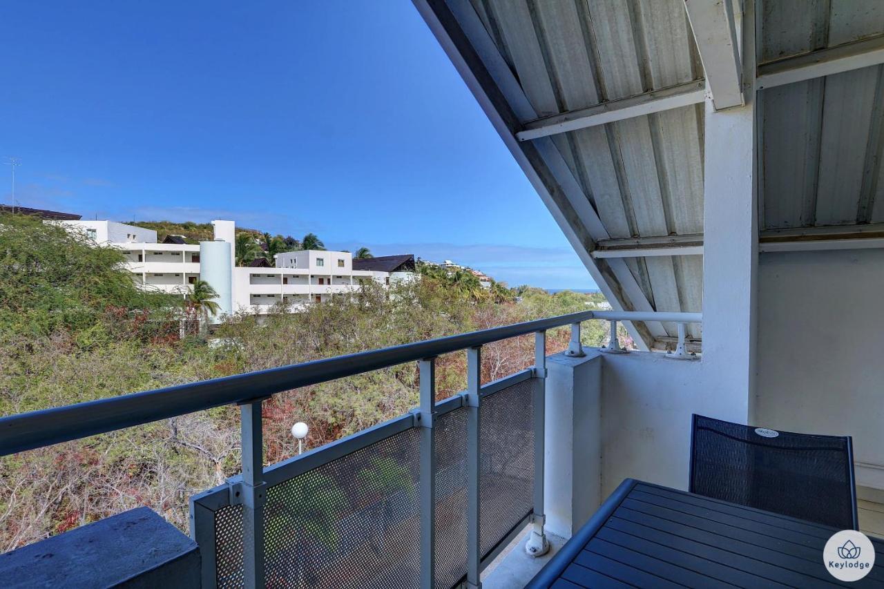 Amarena - 37M2 - Boucan Canot Saint-Gilles-les Bains Kültér fotó
