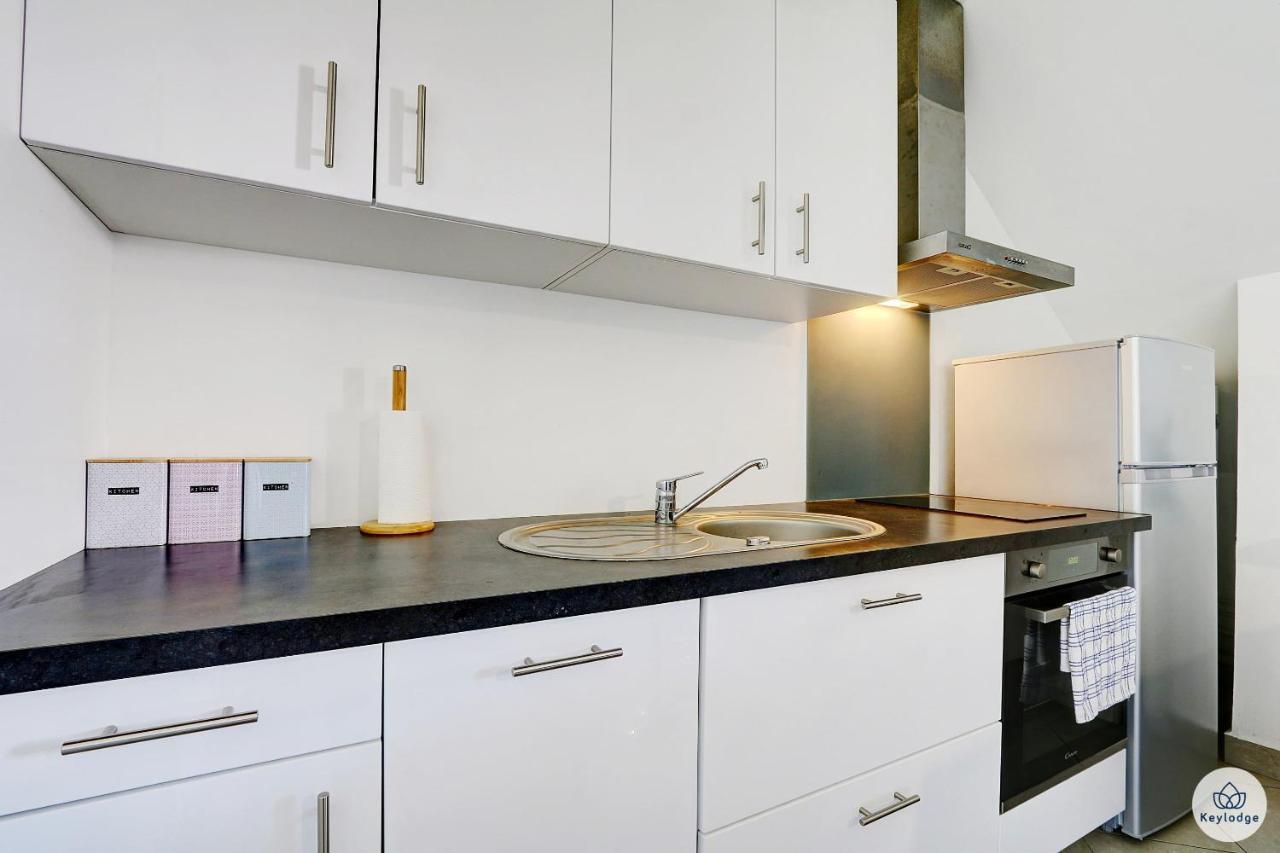 Amarena - 37M2 - Boucan Canot Saint-Gilles-les Bains Kültér fotó