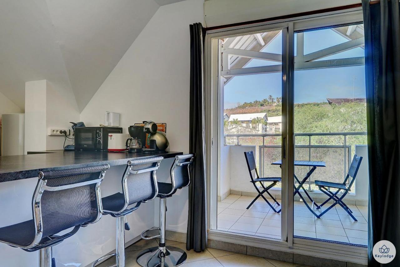 Amarena - 37M2 - Boucan Canot Saint-Gilles-les Bains Kültér fotó
