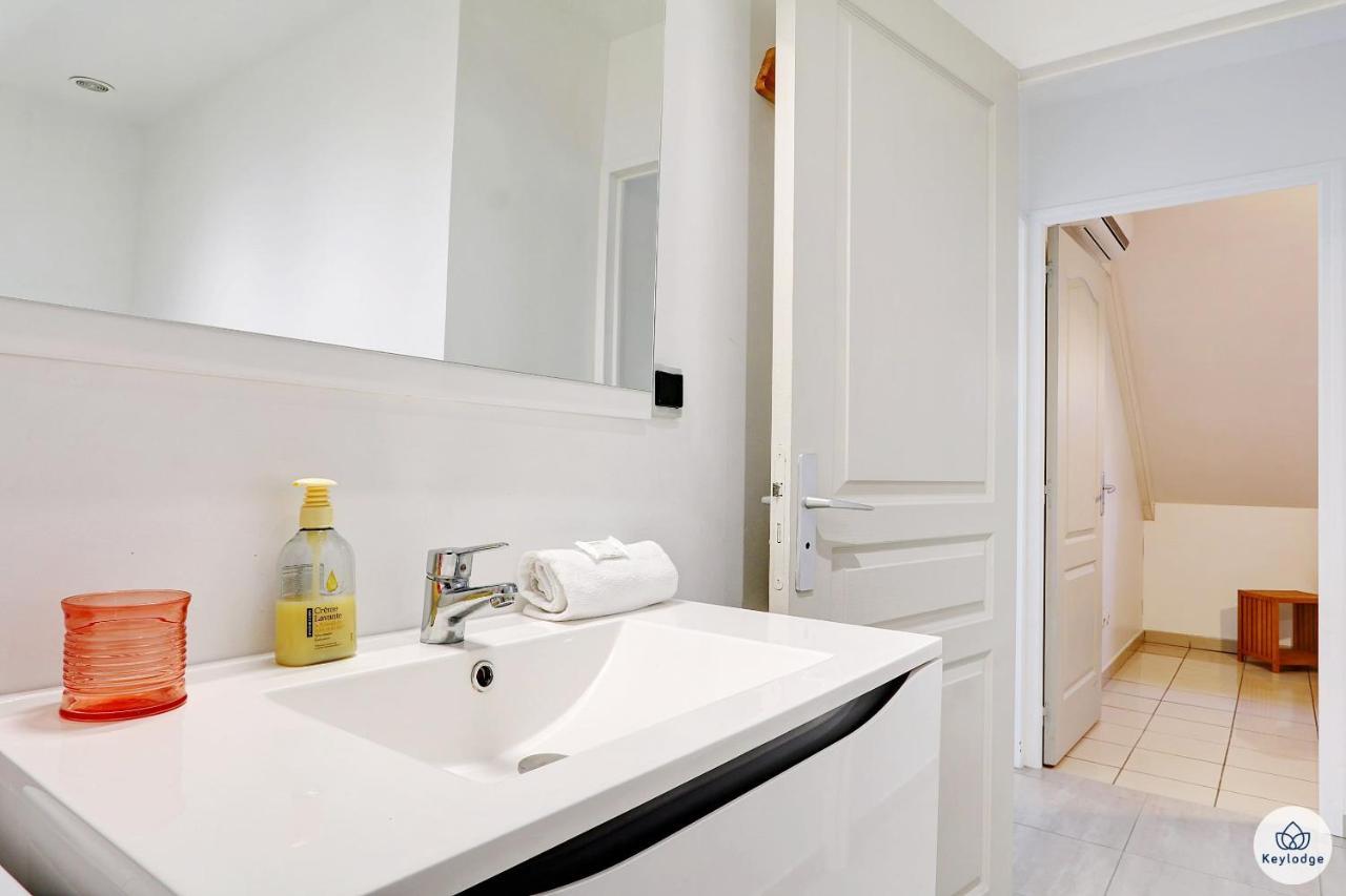 Amarena - 37M2 - Boucan Canot Saint-Gilles-les Bains Kültér fotó