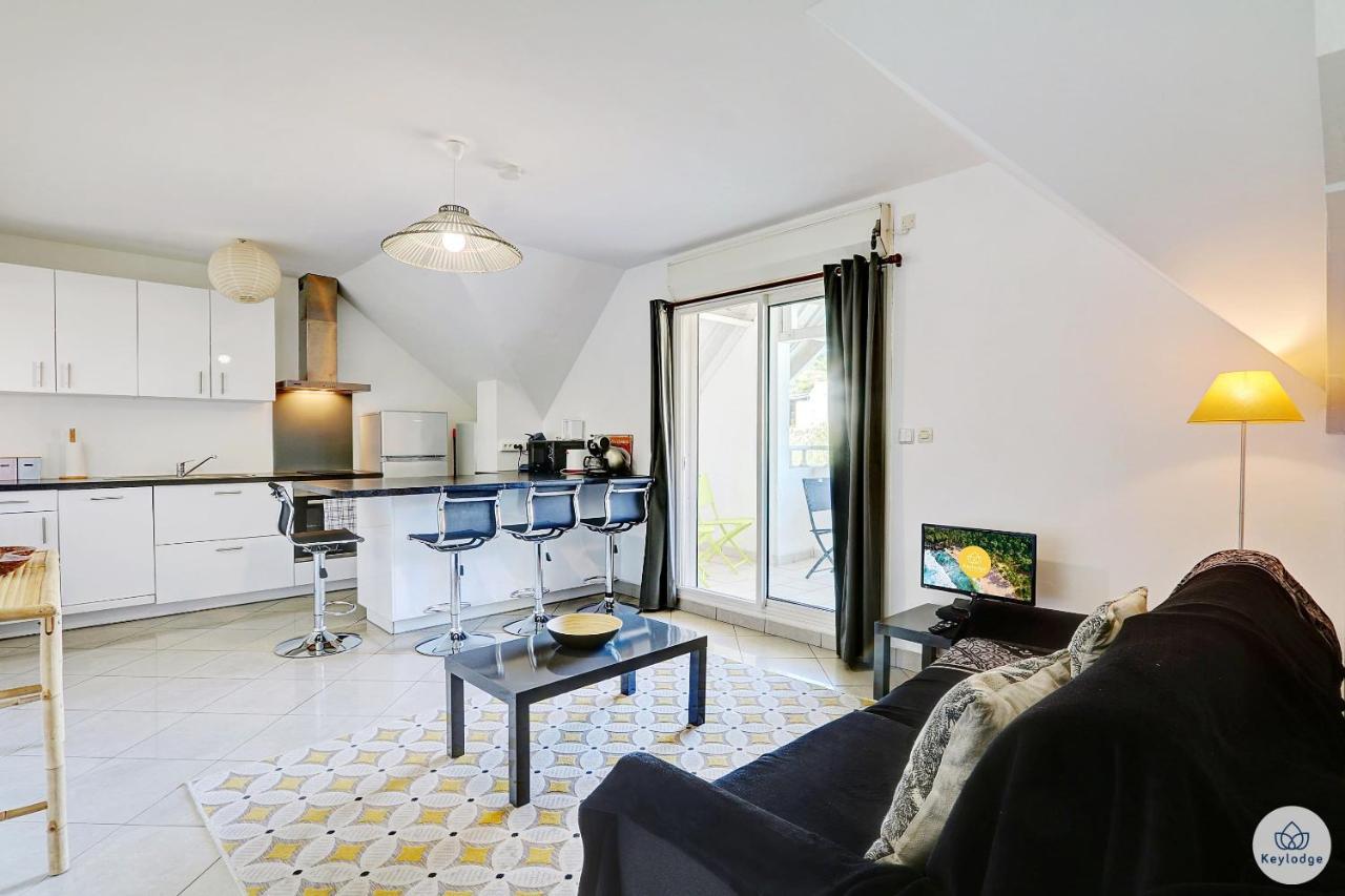 Amarena - 37M2 - Boucan Canot Saint-Gilles-les Bains Kültér fotó